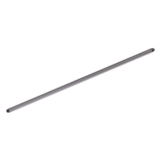 Pushrod clutch, center