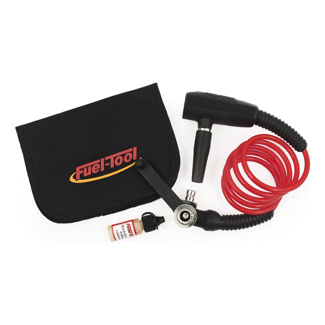 Fuel-Tool, fuel sharing system