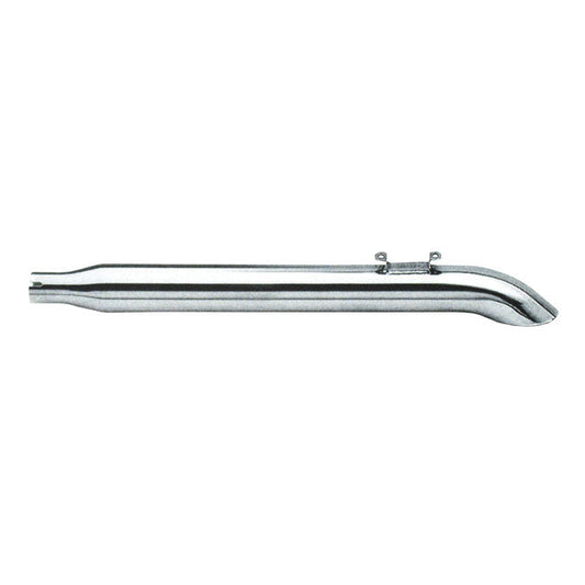 Paughco, 3" Turn down muffler Left right 31" long