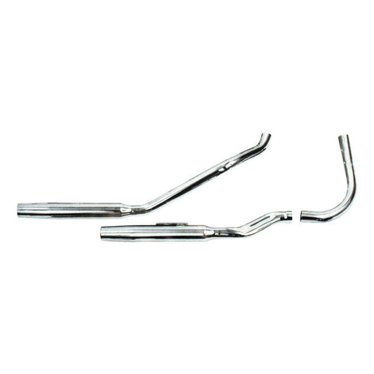 Paughco, Tapered exhaust (38")
