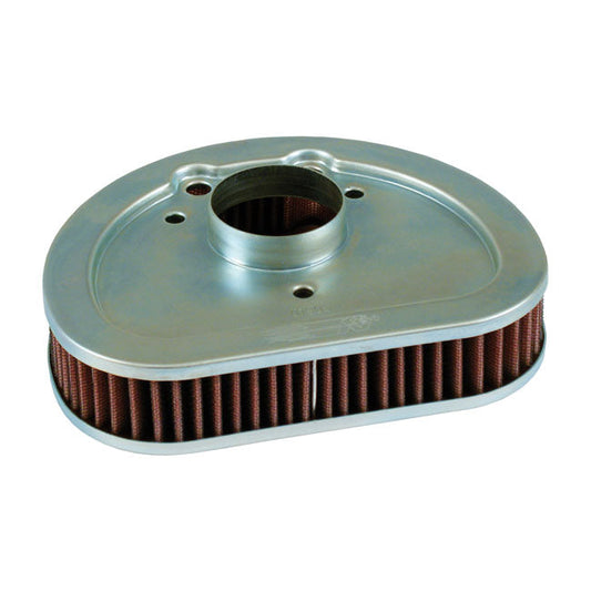 K&N, air filter element