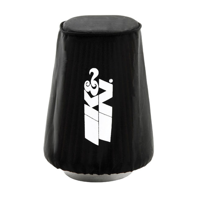 K&N, dry charger rain sock