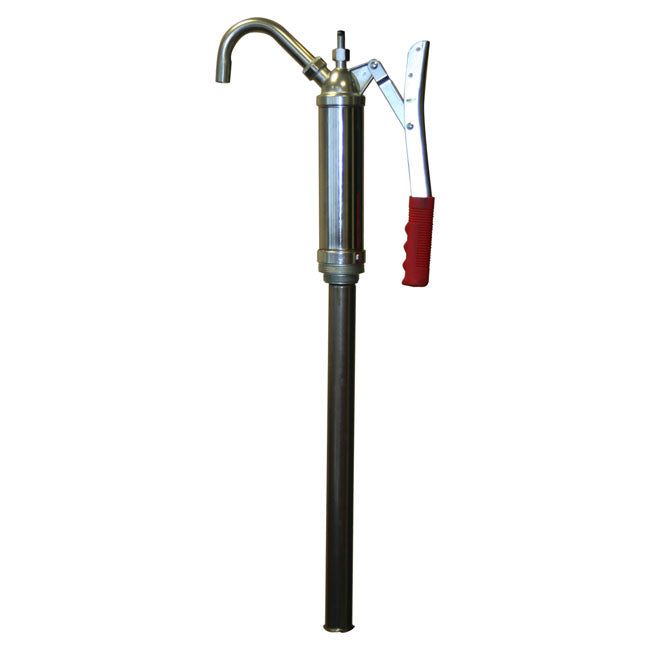 Eurol, oil barrel pumps