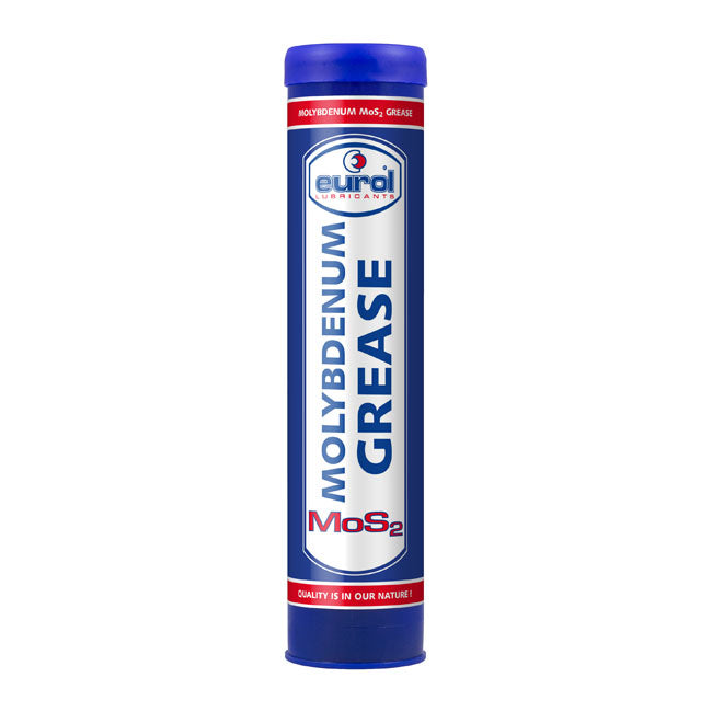 Eurol, Molybdenum Disulphide MOS2 grease