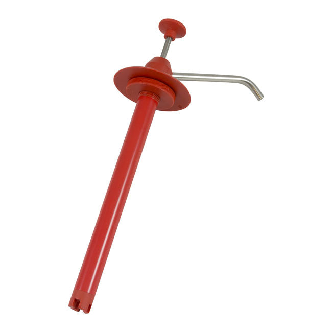 Eurol, dispencer pump for 4.5 liter hand cleaners