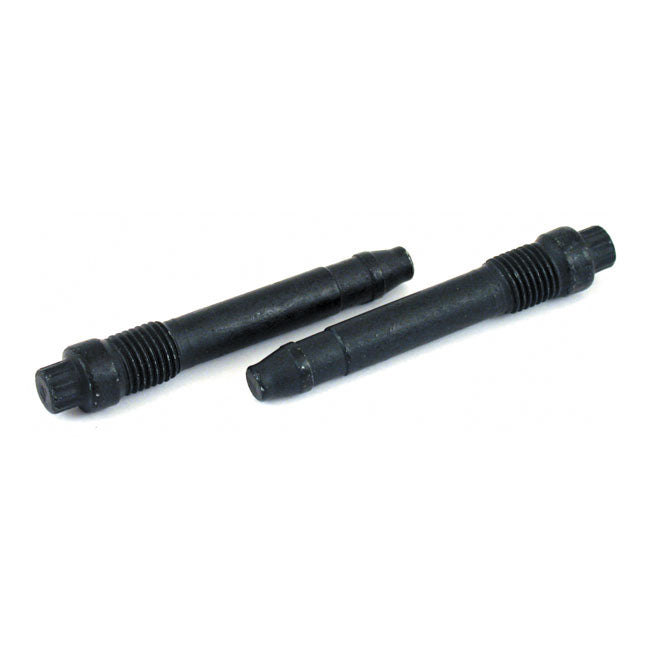 Mount pin kit, brake pads