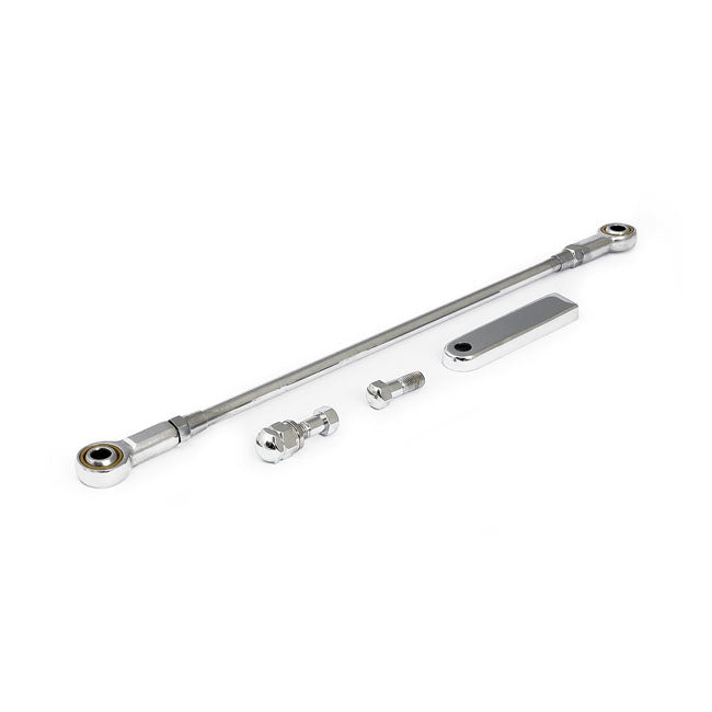 Shifter rod assembly