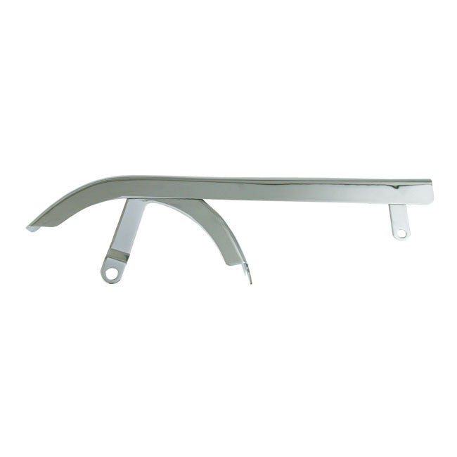 Upper belt guard, XL