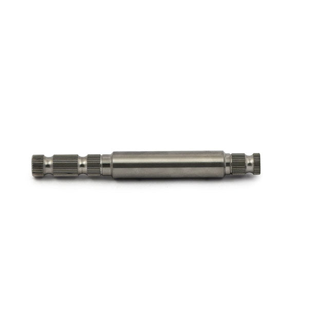 Inner shifter shaft