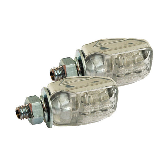 Picco, mini LED turn signals