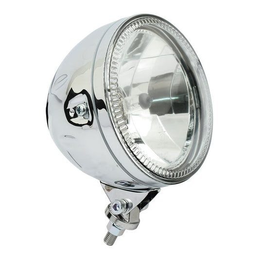 Skyline, 5-3/4" H4 headlamp bottom mount