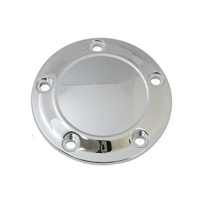 Stepped point cover 5-hole