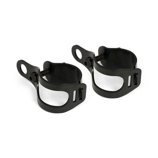 Roper, turn signal fork mount kit 30-45mm