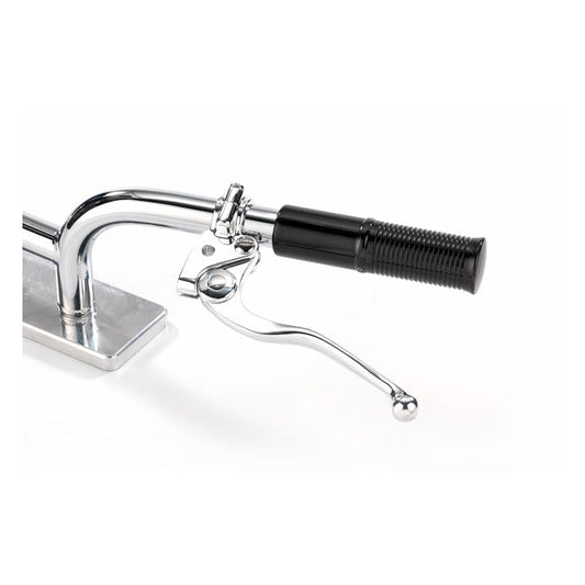 Kustom Tech, FL handlebar grip set Internal throttle
