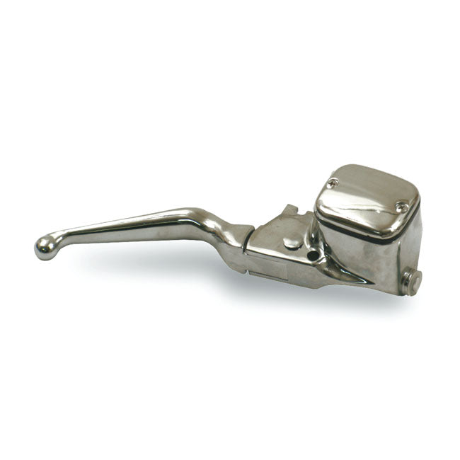 Handlebar master cylinder assy 9/16" bore