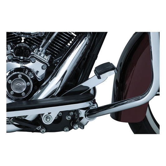 Kuryakyn, Smooth extended brake pedal