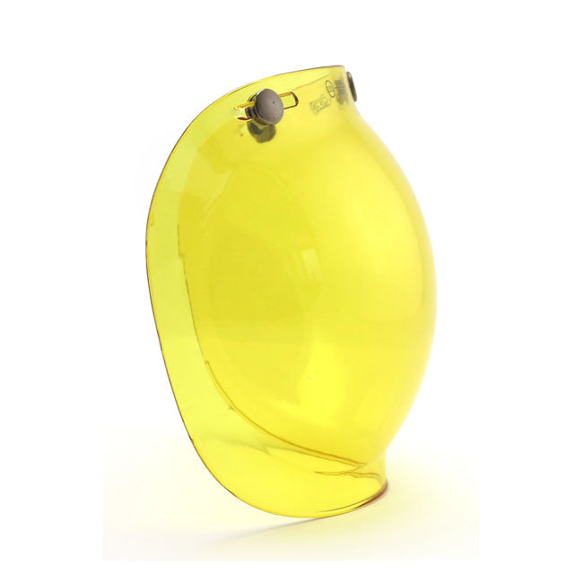 Roeg bubble shield