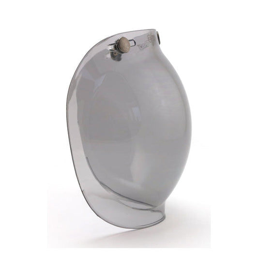 Roeg bubble shield smoke