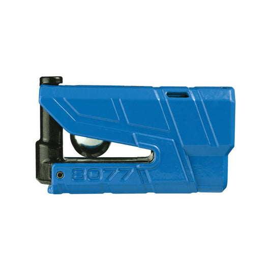 Abus, 8077 Granit Detecto XPlus 2.0 disc brake lock