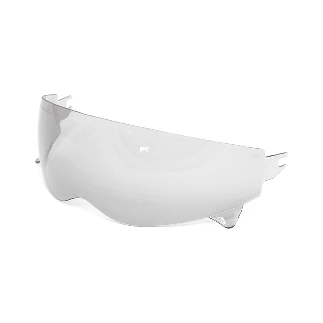 Scorpion Exo-Combat II sunvisor light smoke