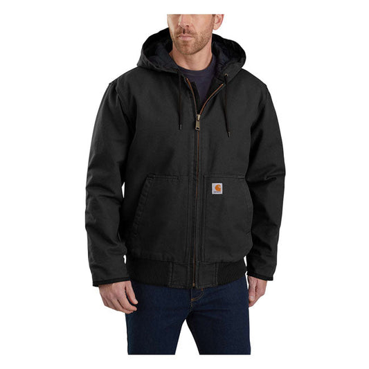 Carhartt Washed insulated jacket