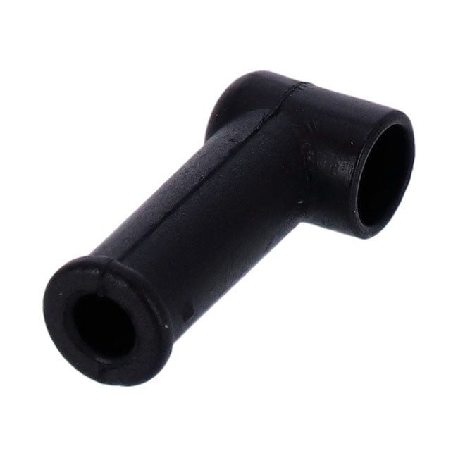 Goodridge banjo bolt boot 90 degree