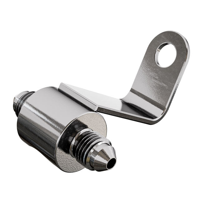Goodridge brake switch fitting