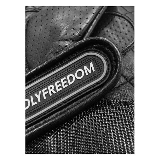 Holy Freedom Bullit Grey 2021 gloves