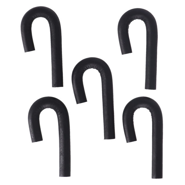 Vent hose, transmission