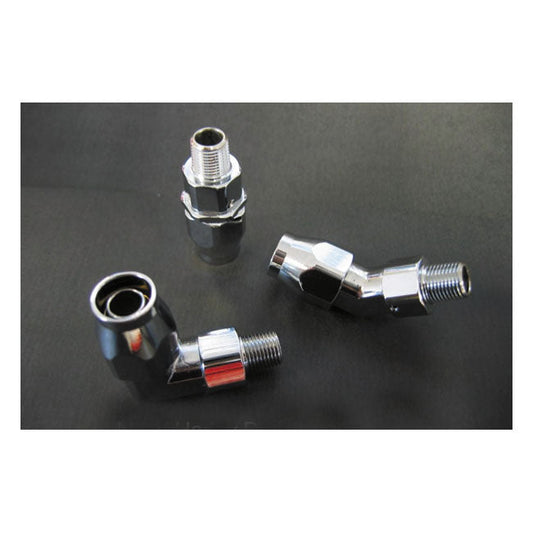 Goodridge, Built-A-Line oil hose fitting internal thread