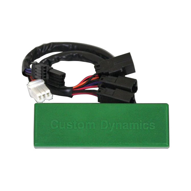 Custom Dynamics, ''Smart Triple Play'' unit