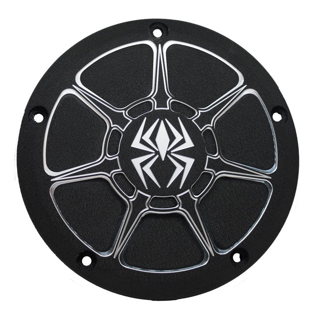 Rekluse, derby cover Wrinkle