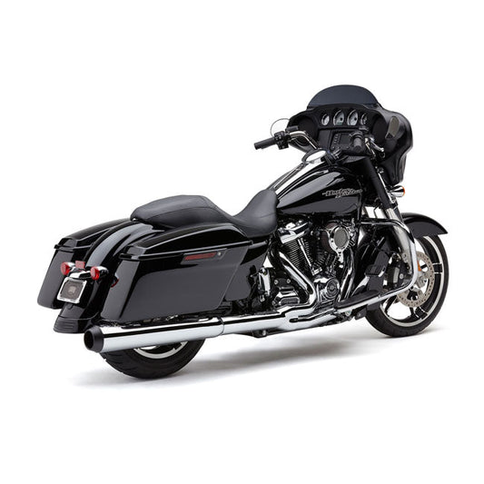 Cobra, Power-Flo 2-1 RPT