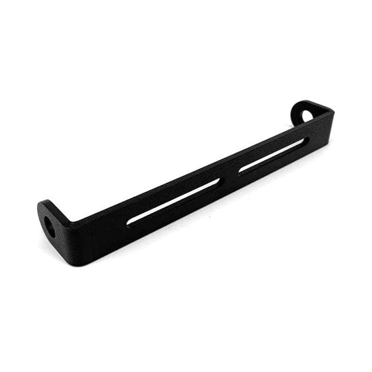 Westland Customs, turn signal relocation bracket