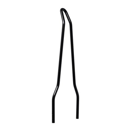 Westland Customs, New Old School sissy bar Wide