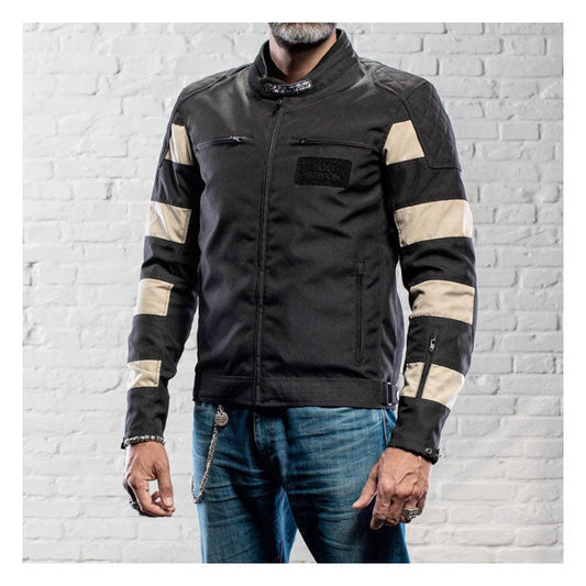 Holy Freedom Prison jacket