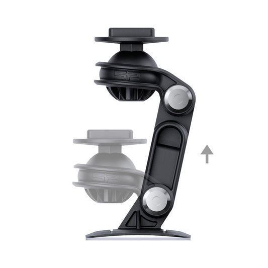 SP Connect™ Adhesive Mount Pro black