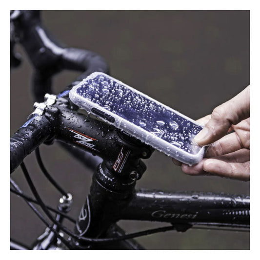 SP Connect™ Weather Cover iPhone 15 /14 Pro/14/13 Pro/13/12
