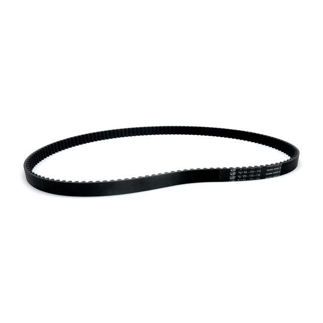 Panther, replacement rear belt