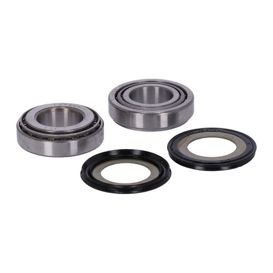MCS, frame neck bearing, race seal kit