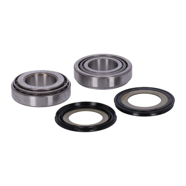MCS, frame neck bearing, race seal kit