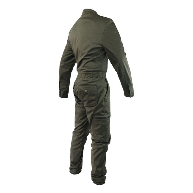 By City Black hawk overall