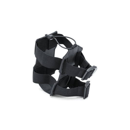 Kuryakyn, The clinger bottle holder. Black