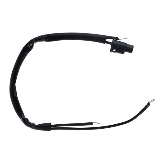Cycle electric regulator harness