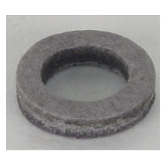 Cycle Electric, insulating bushing
