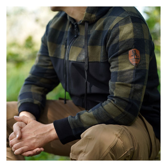 Lumbershell jacket