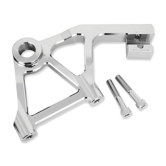 PM, rear radial caliper bracket assembly 300mm