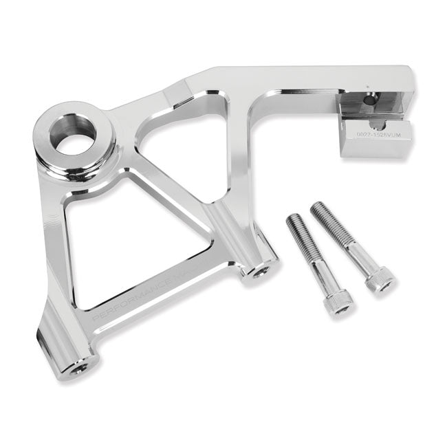 PM, rear radial caliper bracket assembly 300mm