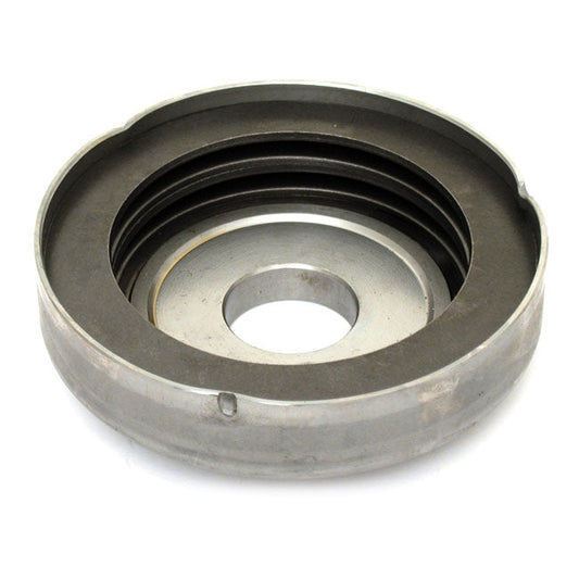 Spring cover assy