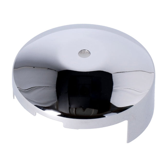 Starter motor end cover